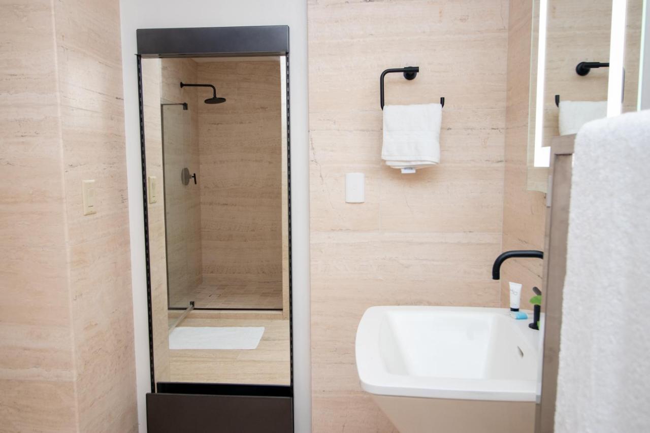 Eshel Suites Panama Exterior foto