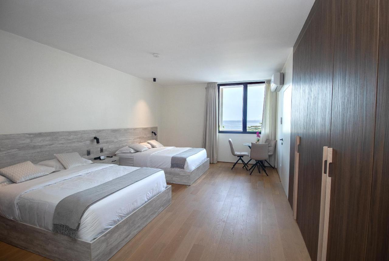 Eshel Suites Panama Exterior foto