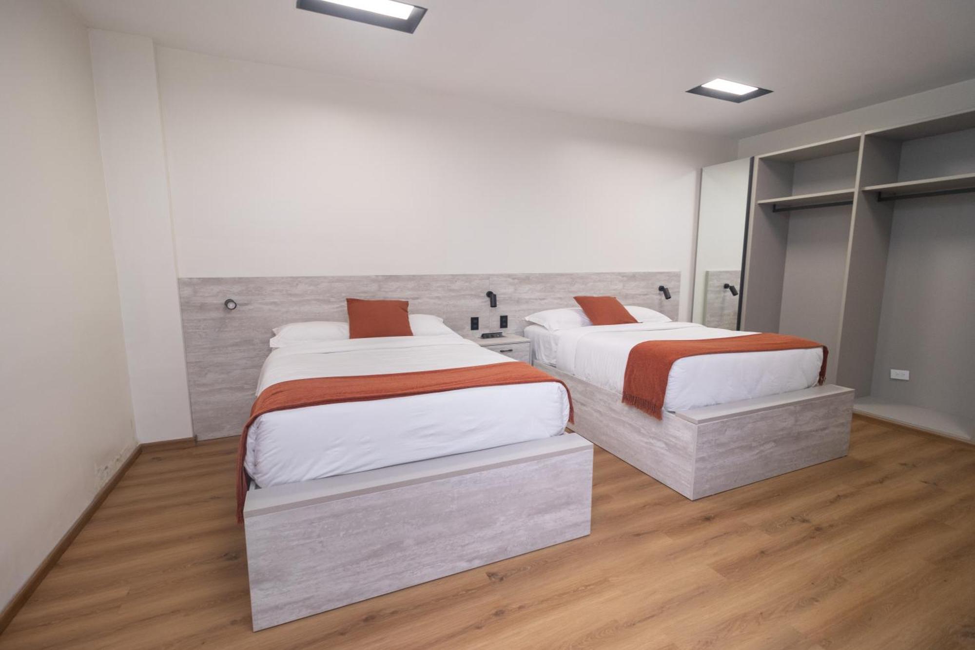 Eshel Suites Panama Exterior foto