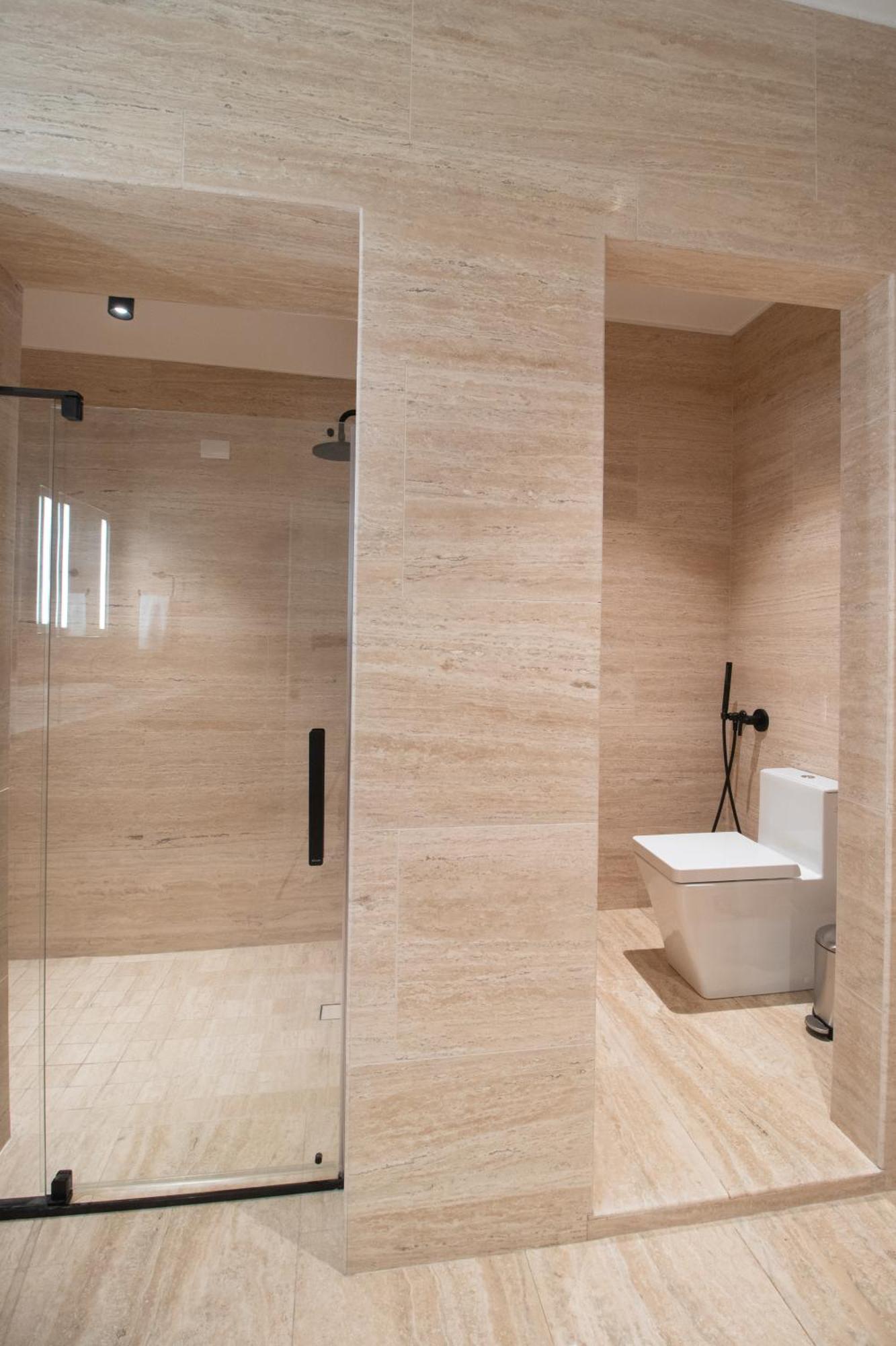 Eshel Suites Panama Exterior foto