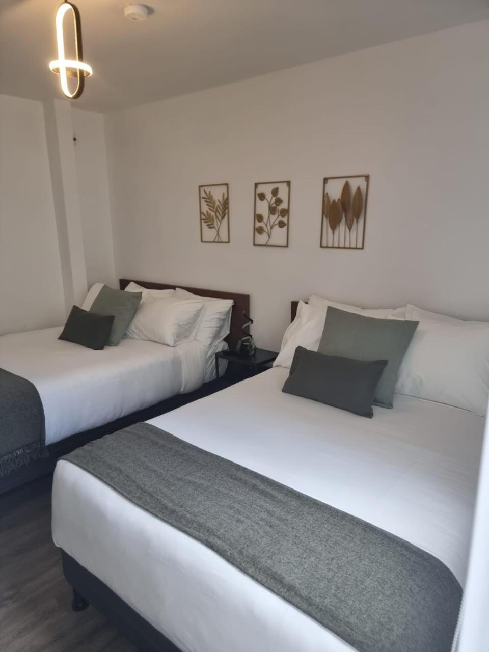 Eshel Suites Panama Exterior foto
